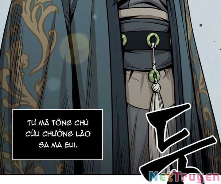 Nano Ma Thần Chapter 80 - Trang 15