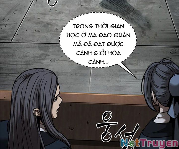 Nano Ma Thần Chapter 80 - Trang 5