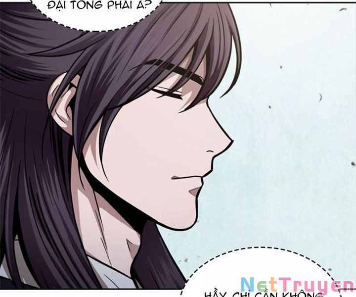 Nano Ma Thần Chapter 80 - Trang 8