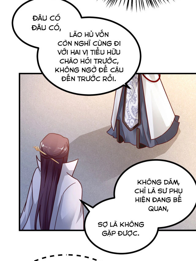 Nữ Chủ Người Đàn Ông Của Bạn Bị Hỏng Rồi Chapter 82 - Trang 4