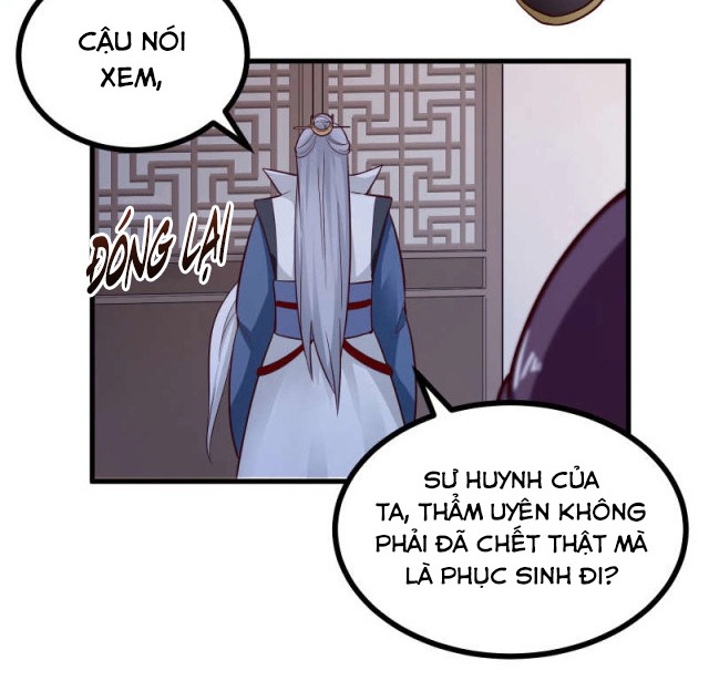 Nữ Chủ Người Đàn Ông Của Bạn Bị Hỏng Rồi Chapter 83 - Trang 9