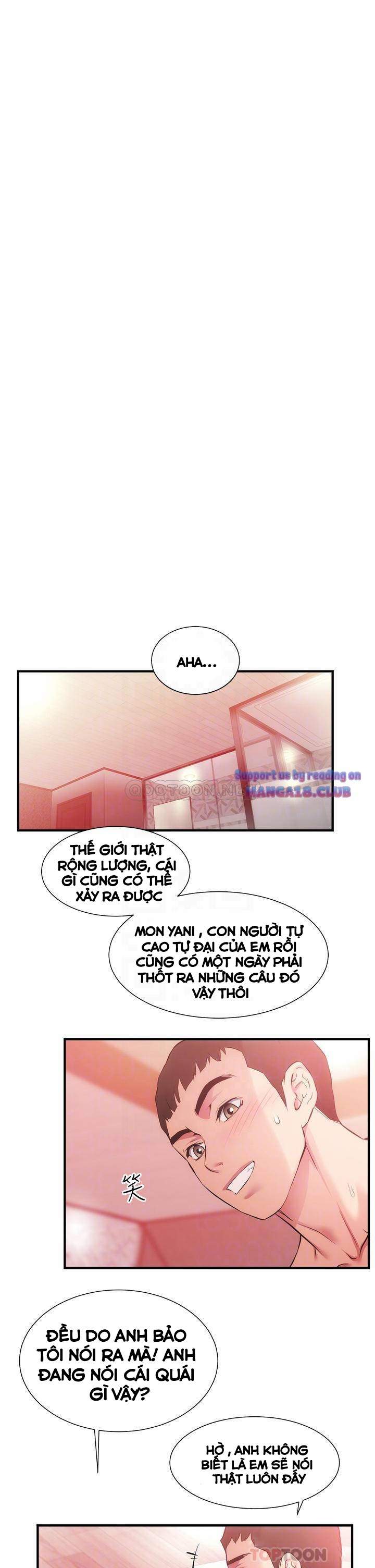 Phẩm Giá Em Dâu Chapter 42 - Trang 4