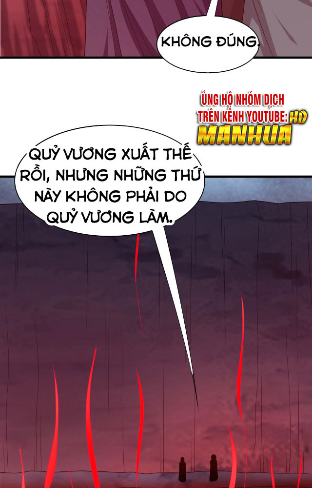 Sư Tổ Của Ta Là Thiên Hạ Đệ Nhất Chapter 8 - Trang 60