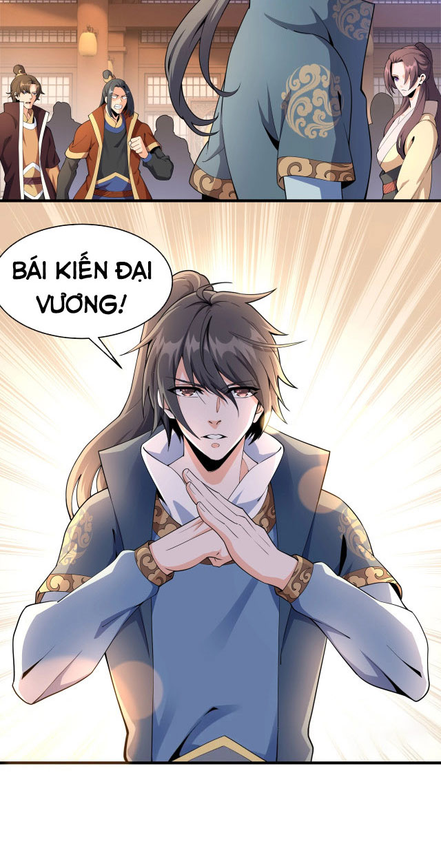 Vạn Cổ Thần Đế Chapter 9 - Trang 10