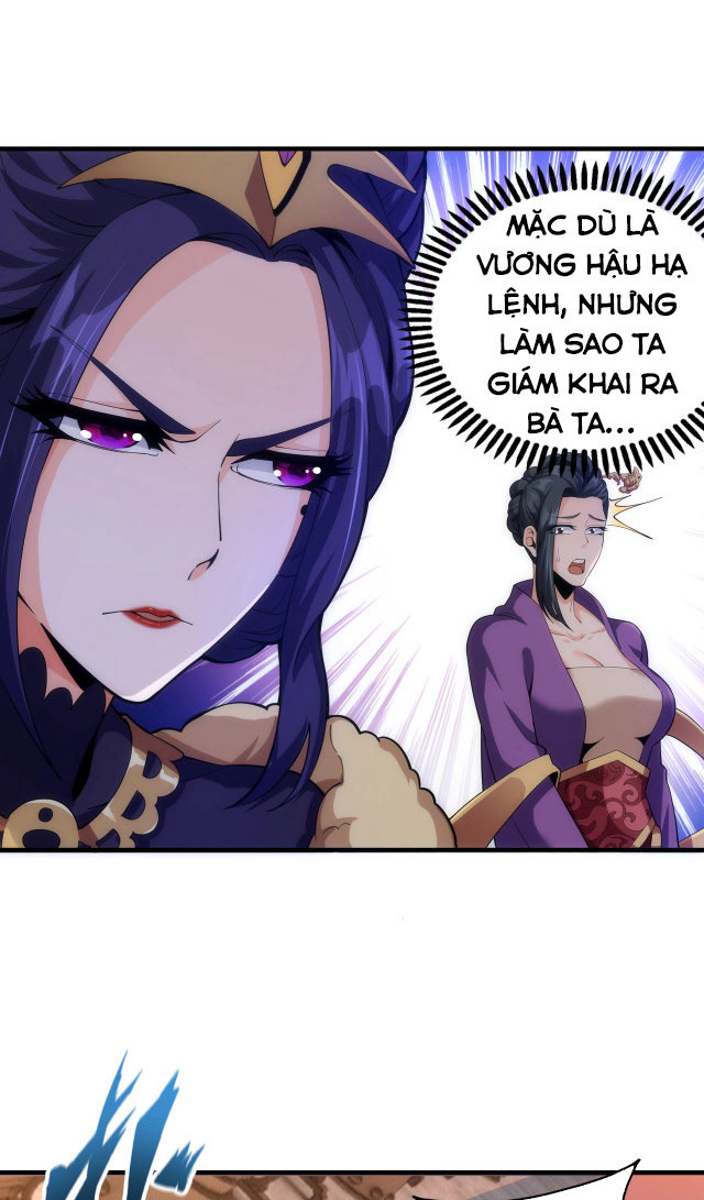 Vạn Cổ Thần Đế Chapter 9 - Trang 21