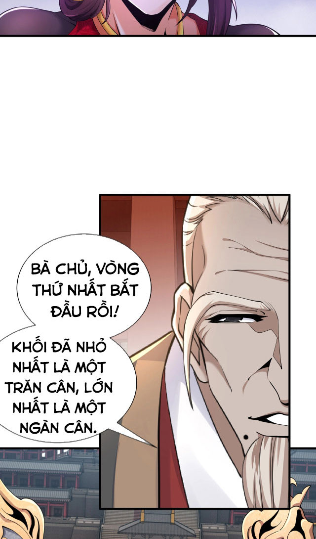 Vạn Cổ Thần Đế Chapter 9 - Trang 30