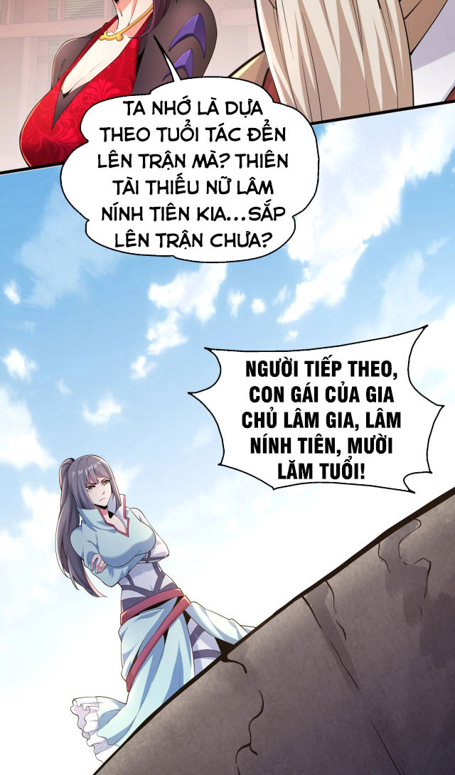 Vạn Cổ Thần Đế Chapter 9 - Trang 34