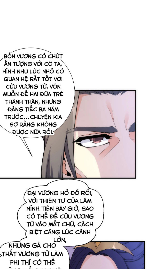 Vạn Cổ Thần Đế Chapter 9 - Trang 41