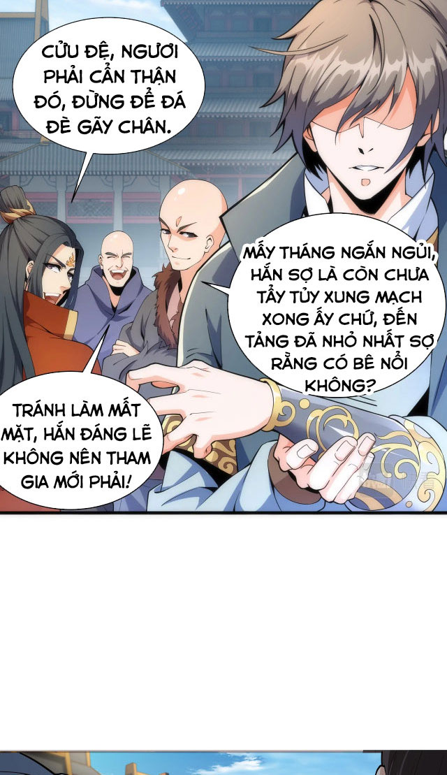 Vạn Cổ Thần Đế Chapter 9 - Trang 43