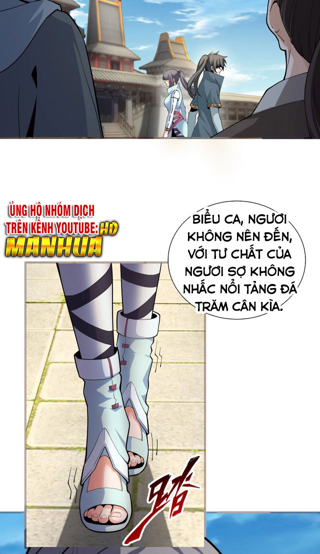 Vạn Cổ Thần Đế Chapter 9 - Trang 44