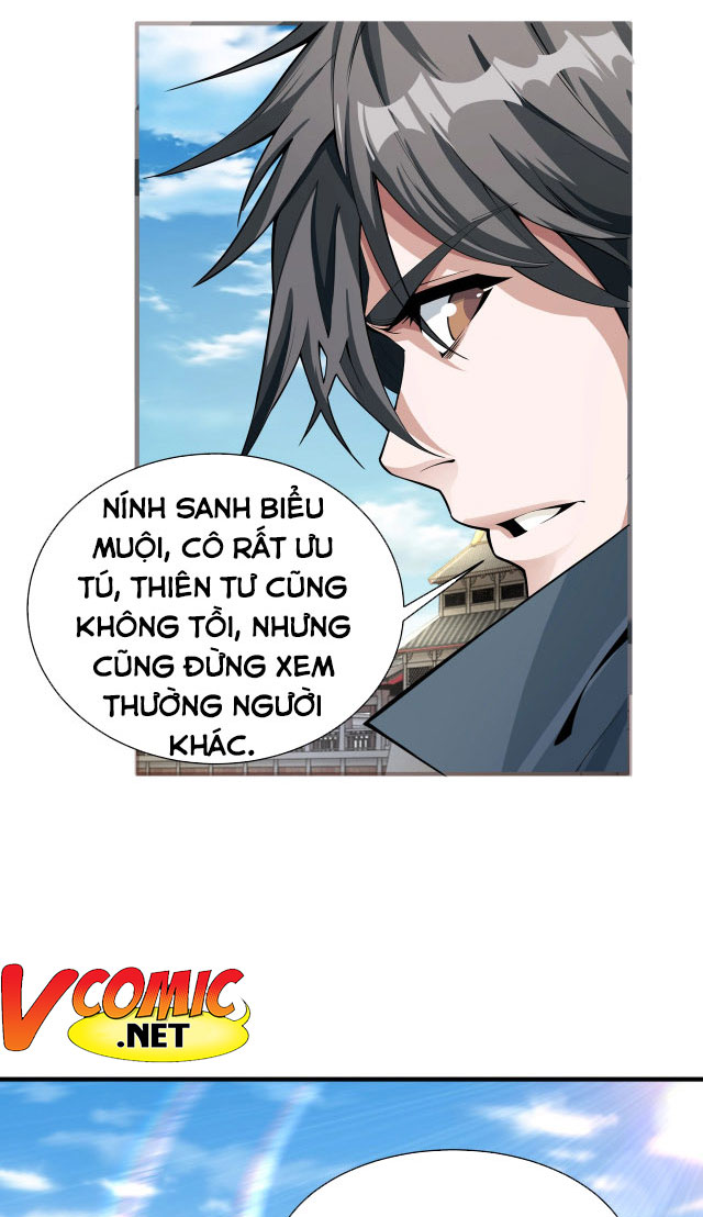 Vạn Cổ Thần Đế Chapter 9 - Trang 46