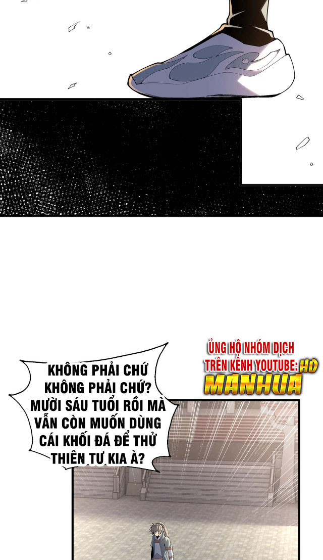 Vạn Cổ Thần Đế Chapter 9 - Trang 48