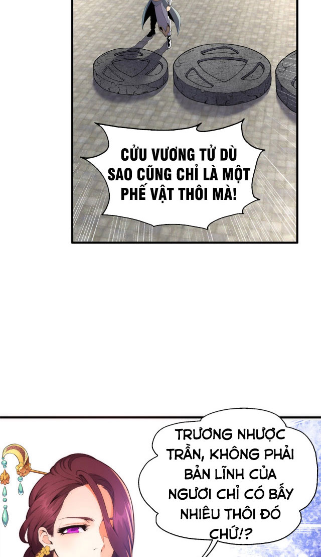 Vạn Cổ Thần Đế Chapter 9 - Trang 49