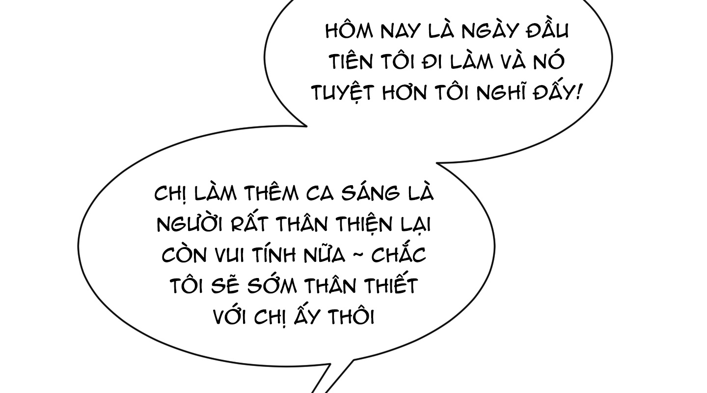 Vị Khách Không Mời Trên Vai Tôi Chapter 10 - Trang 146