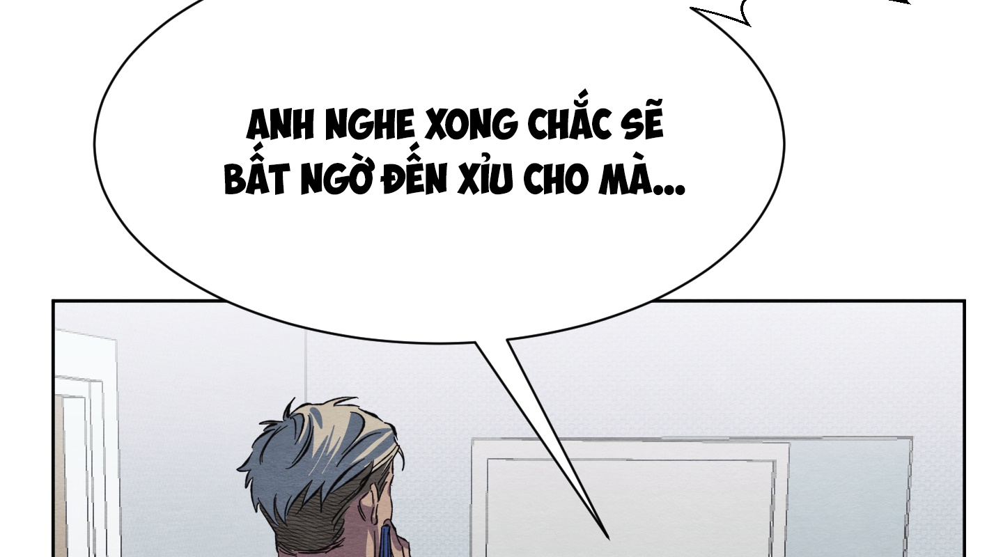 Vị Khách Không Mời Trên Vai Tôi Chapter 10 - Trang 34