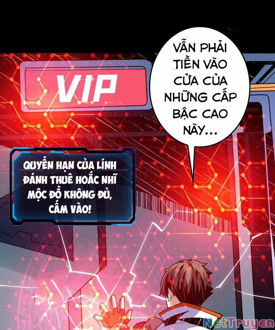 Vừa Chơi Đã Có Tài Khoản Vương Giả Chapter 111 - Trang 39