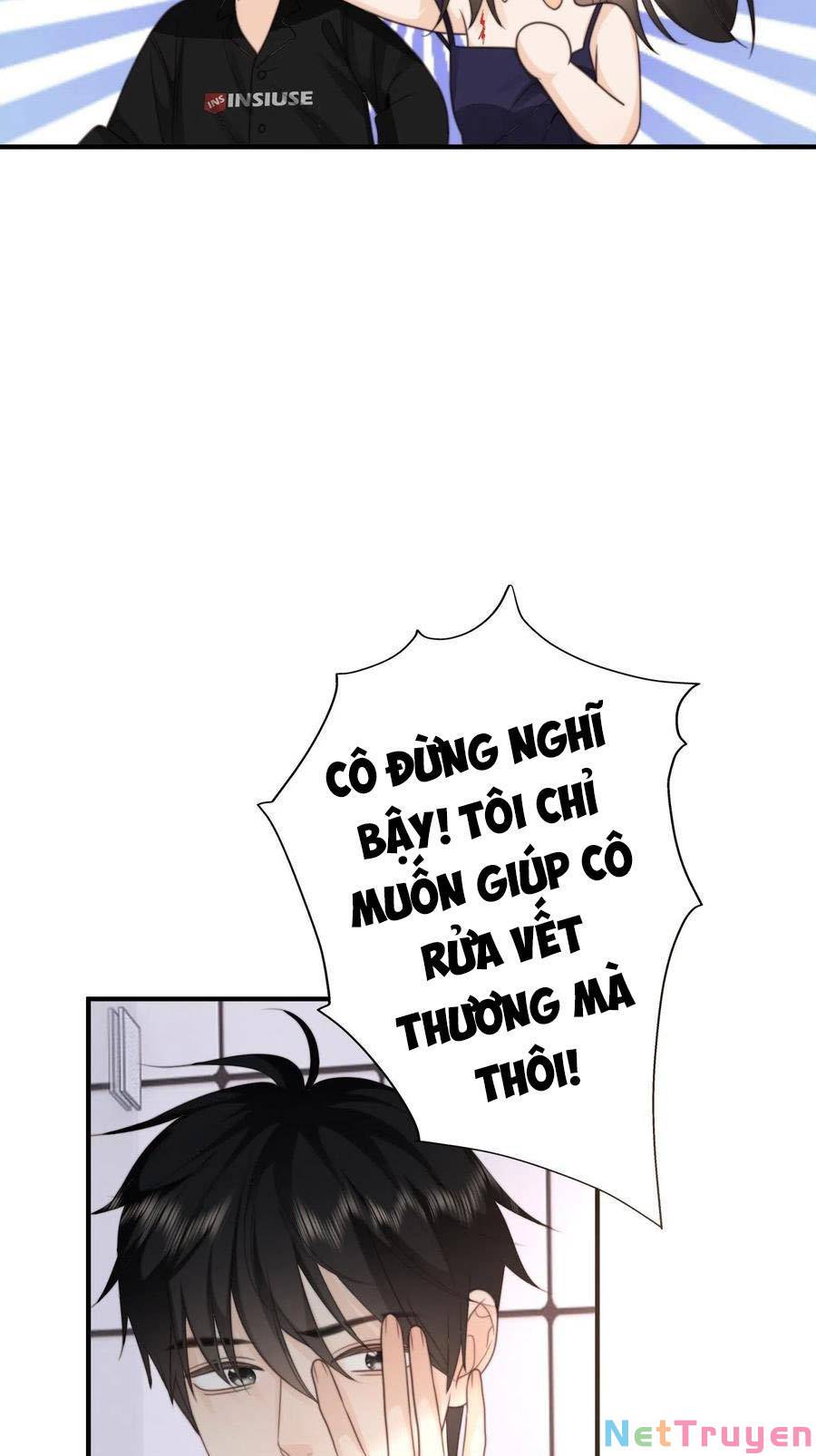 Ác Ma Thân Yêu Chapter 27 - Trang 43