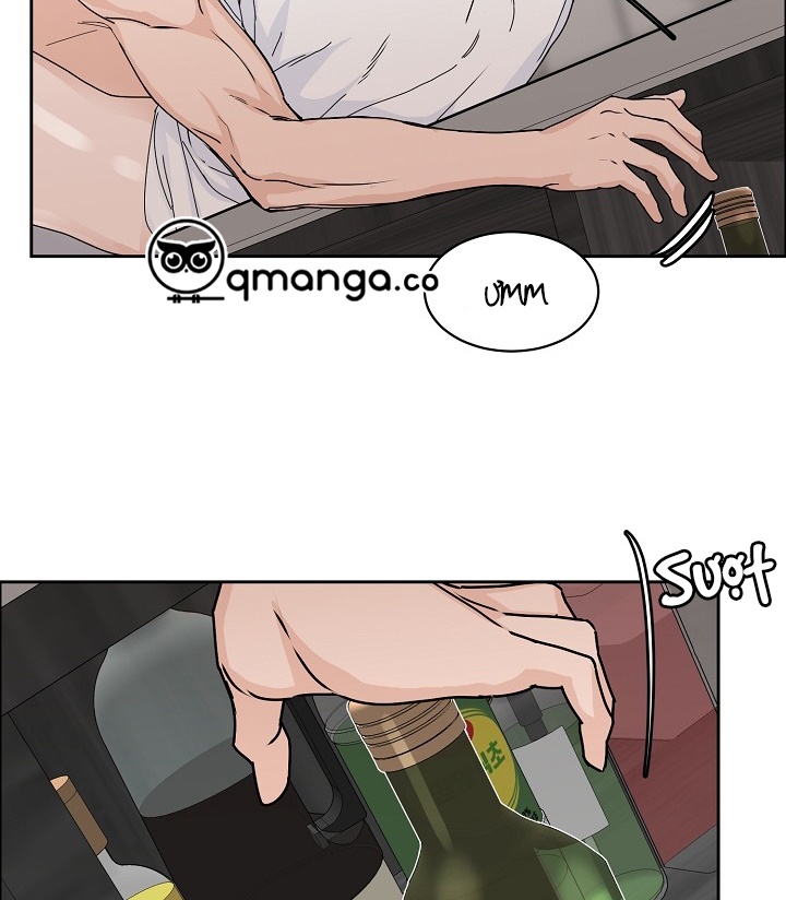 Bạn Sẽ Follow Tôi Chứ? Chapter 38 - Trang 23