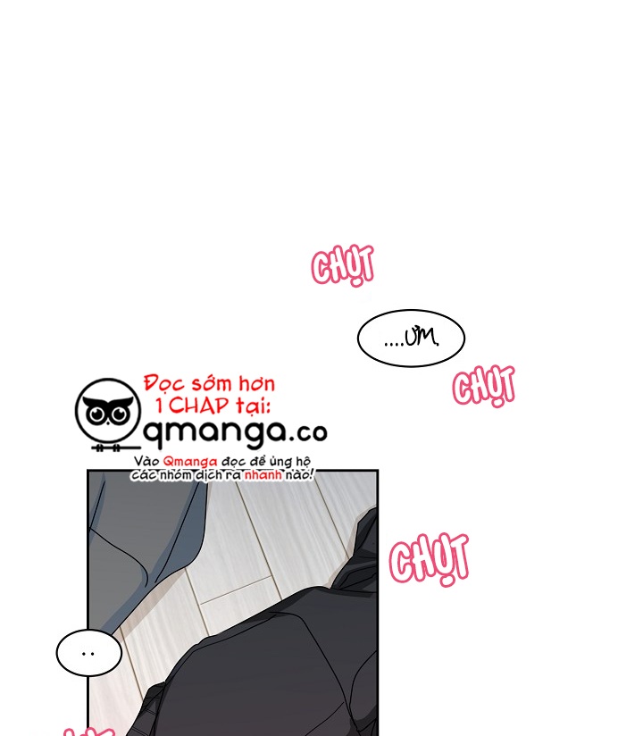 Bạn Sẽ Follow Tôi Chứ? Chapter 38 - Trang 3
