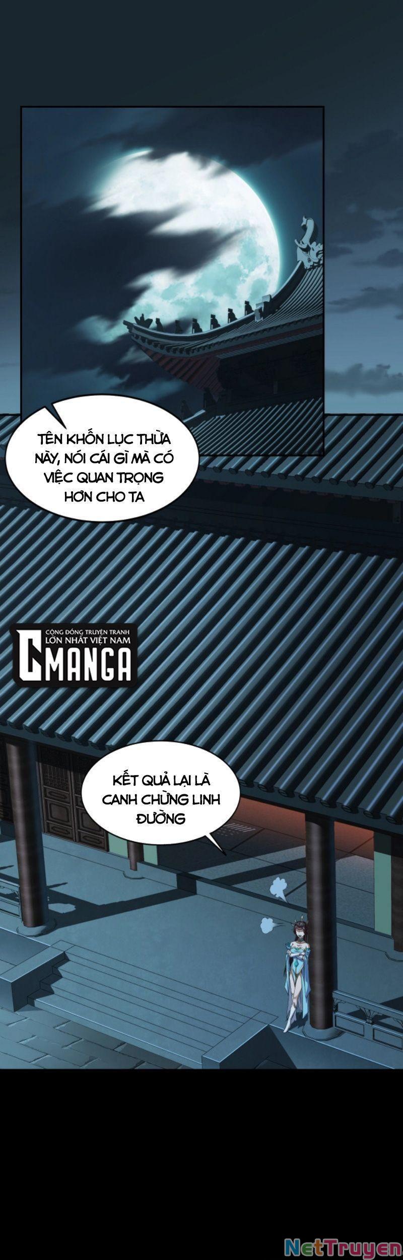 Bắt Đầu Từ Độ Kiếp Chapter 9 - Trang 1