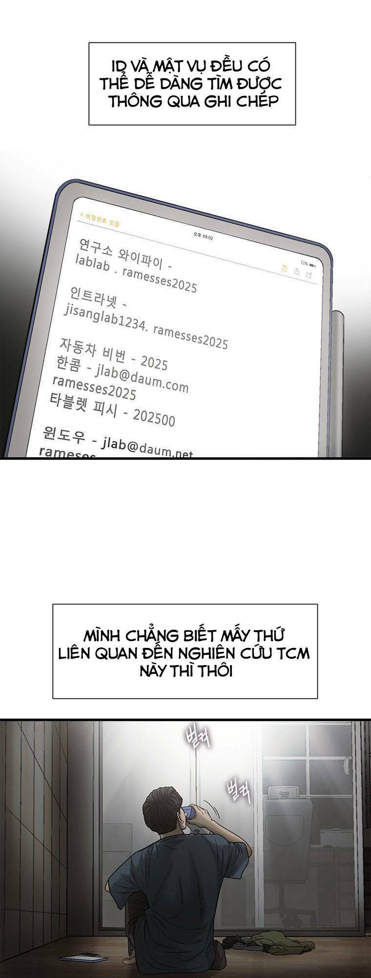 Cell Chapter 35 - Trang 9