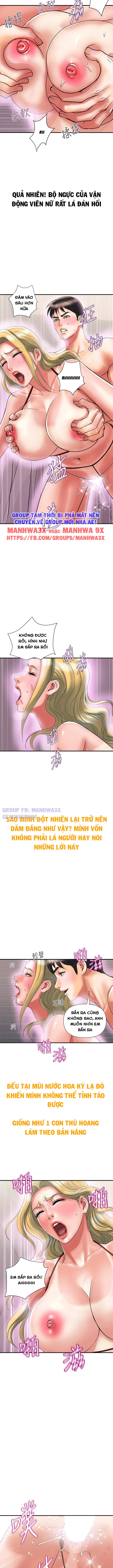 Chất Dẫn Dục Chapter 14 - Trang 8