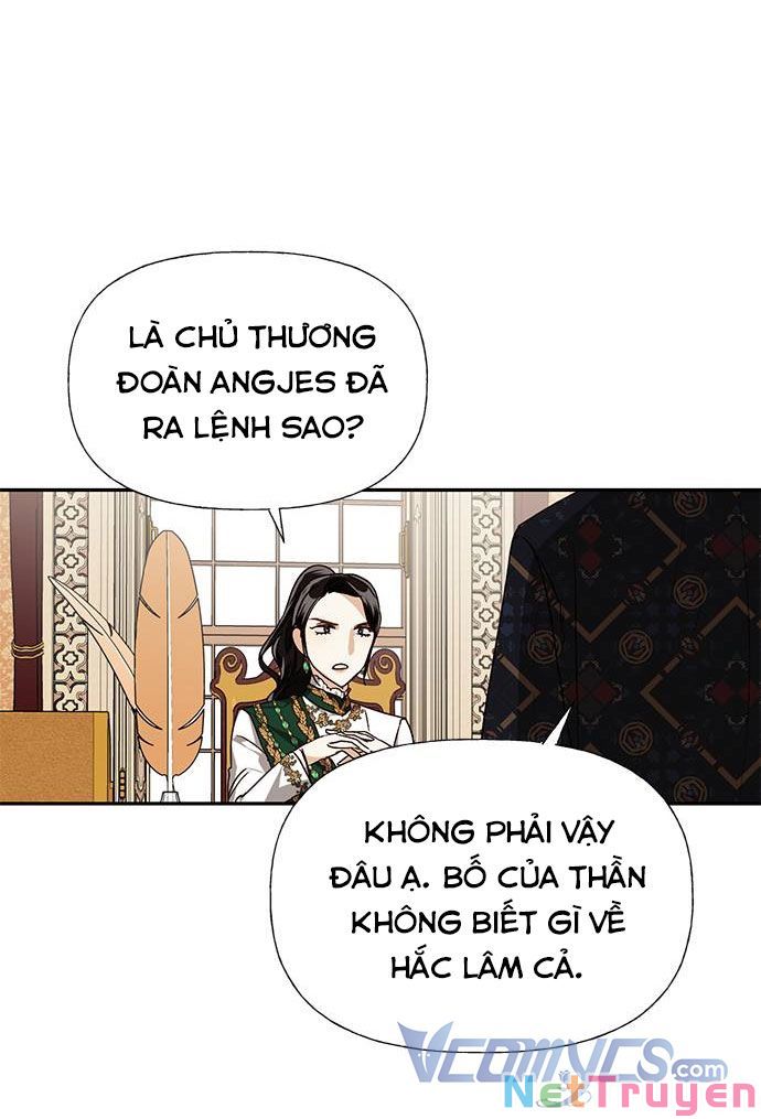 Dàn Trai Đẹp Chốn Hậu Cung Chapter 30 - Trang 13