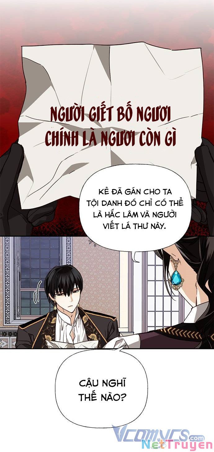 Dàn Trai Đẹp Chốn Hậu Cung Chapter 30 - Trang 37