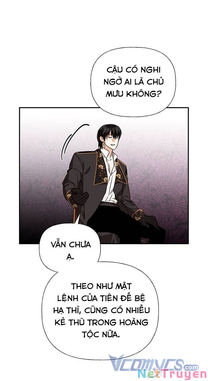 Dàn Trai Đẹp Chốn Hậu Cung Chapter 30 - Trang 40