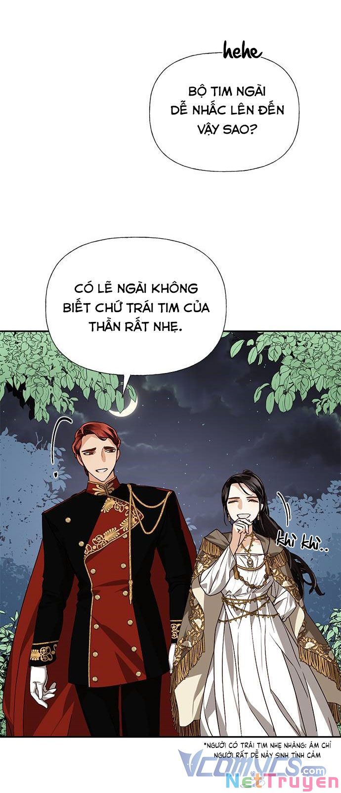 Dàn Trai Đẹp Chốn Hậu Cung Chapter 30 - Trang 61