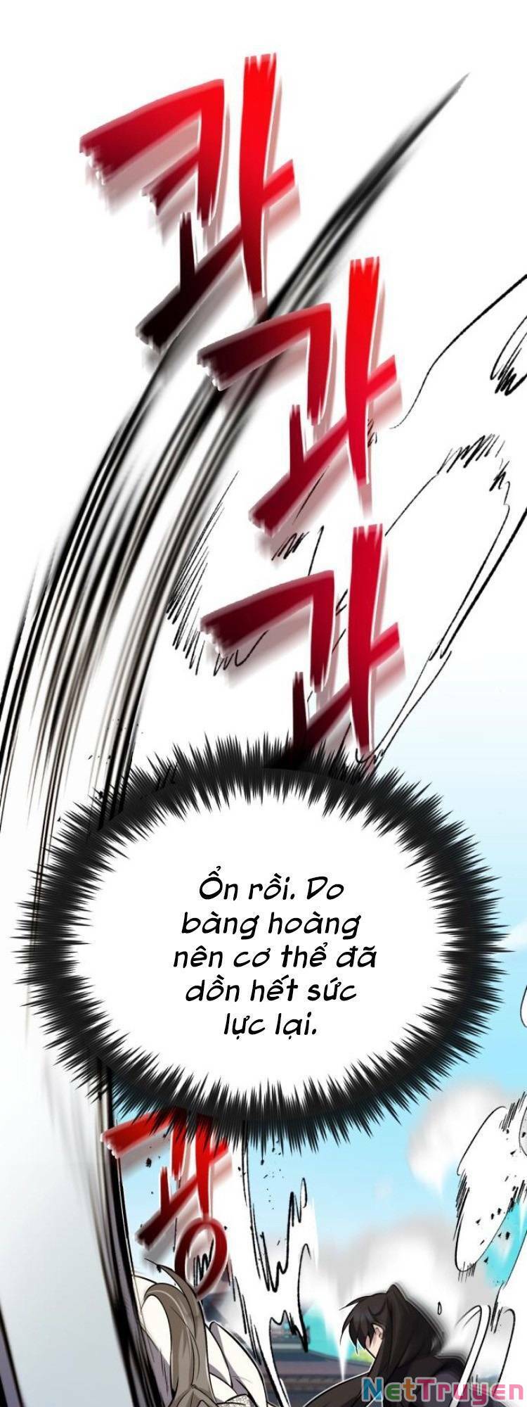 Đệ Nhất Võ Sư, Baek Cao Thủ Chapter 10 - Trang 81