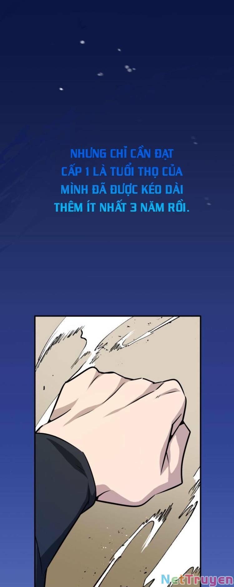 Đệ Nhất Võ Sư, Baek Cao Thủ Chapter 9 - Trang 40