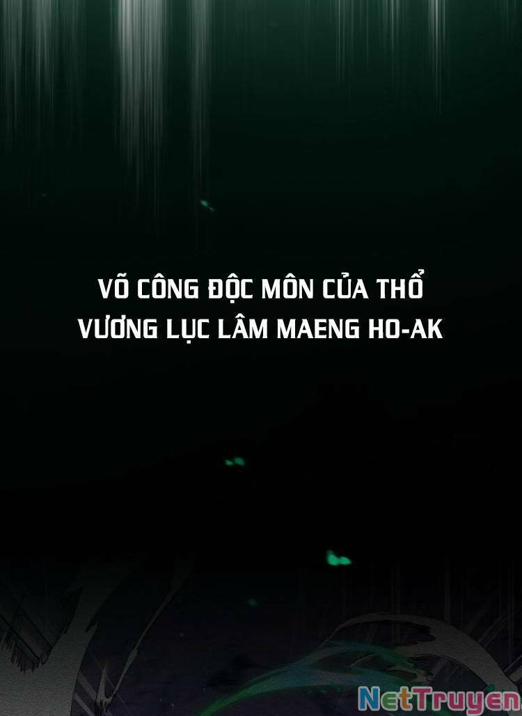 Đệ Nhất Võ Sư, Baek Cao Thủ Chapter 9 - Trang 43