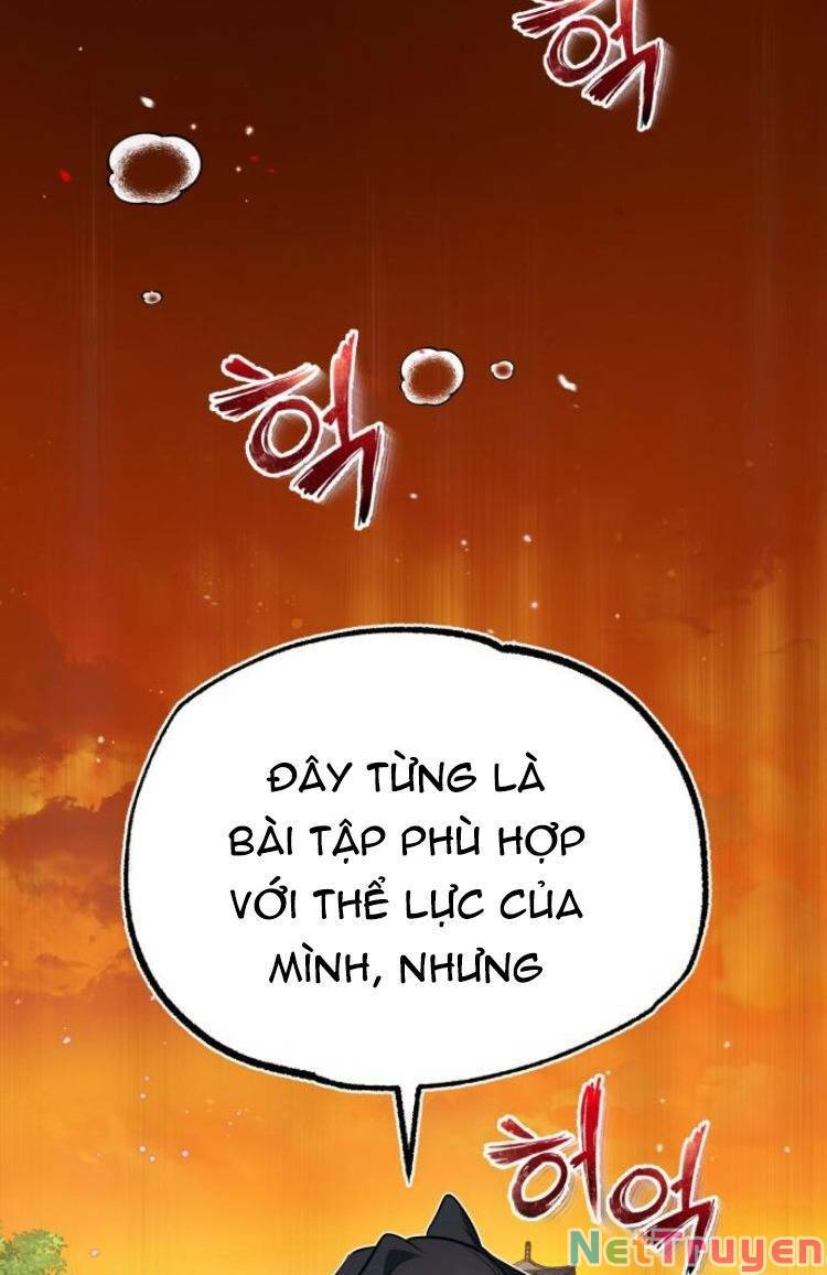 Đệ Nhất Võ Sư, Baek Cao Thủ Chapter 9 - Trang 55