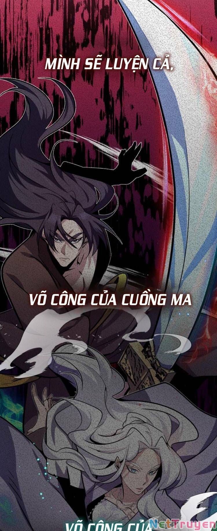 Đệ Nhất Võ Sư, Baek Cao Thủ Chapter 9 - Trang 62