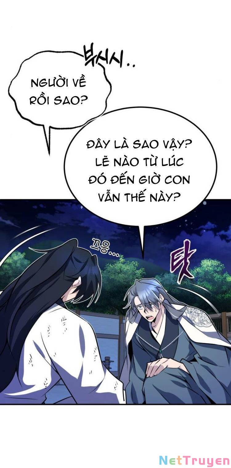 Đệ Nhất Võ Sư, Baek Cao Thủ Chapter 9 - Trang 74