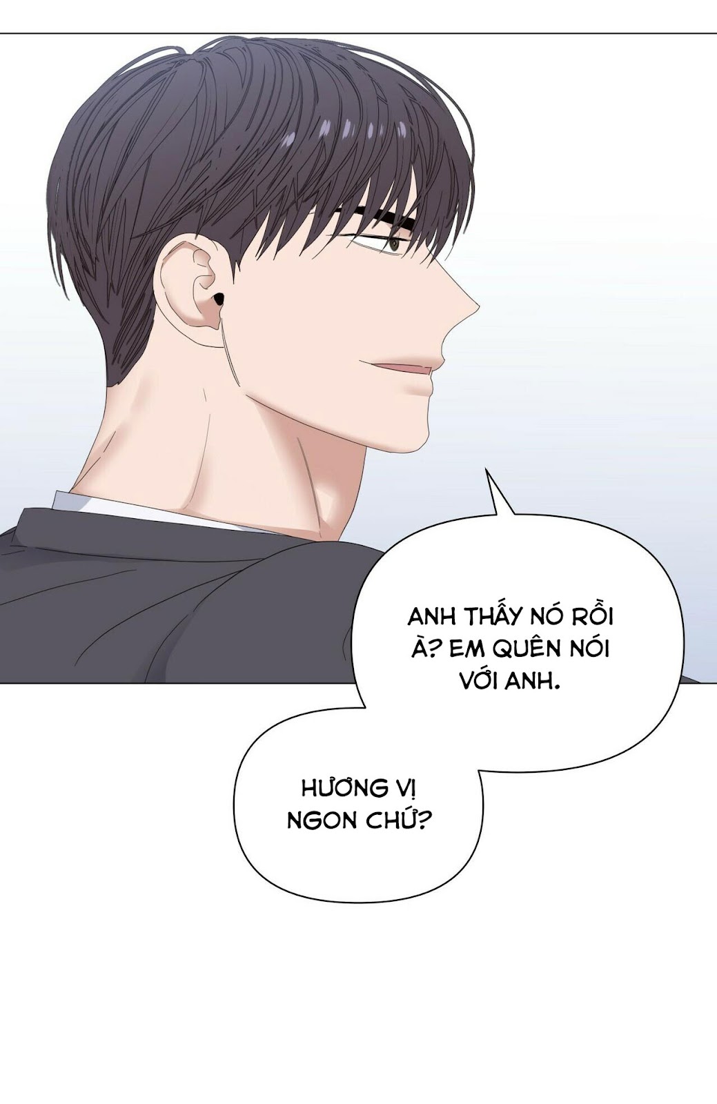 Hội Chứng Chapter 33 - Trang 43