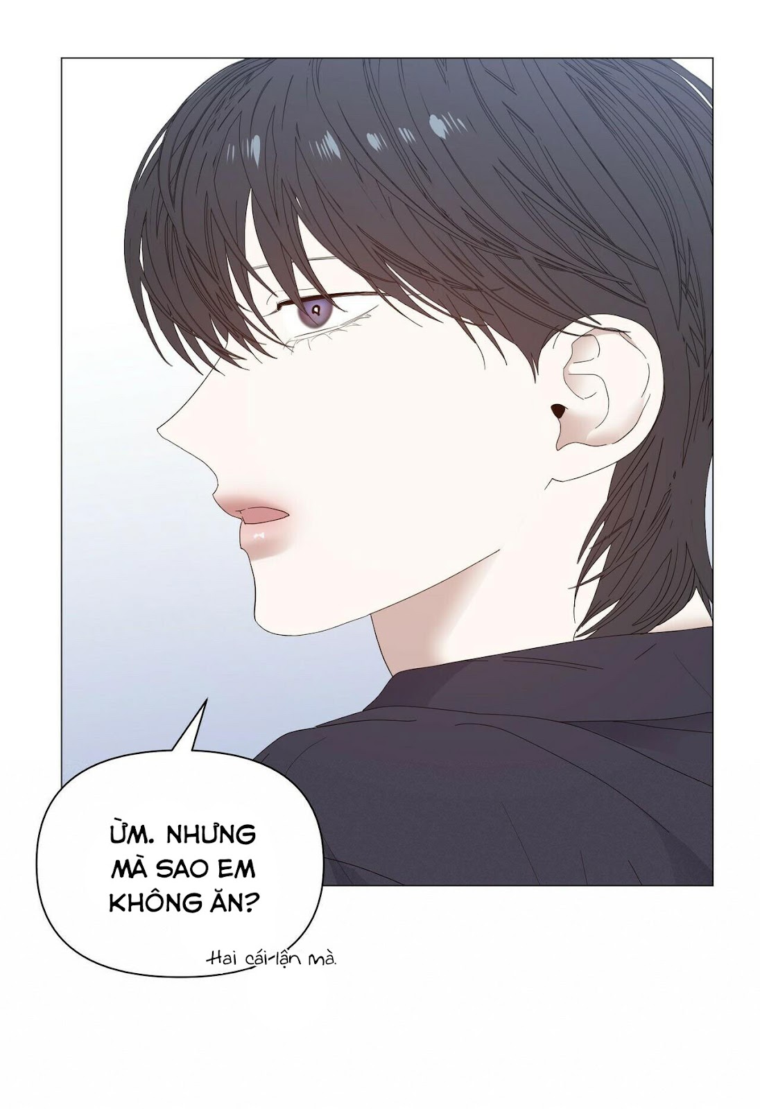 Hội Chứng Chapter 33 - Trang 44