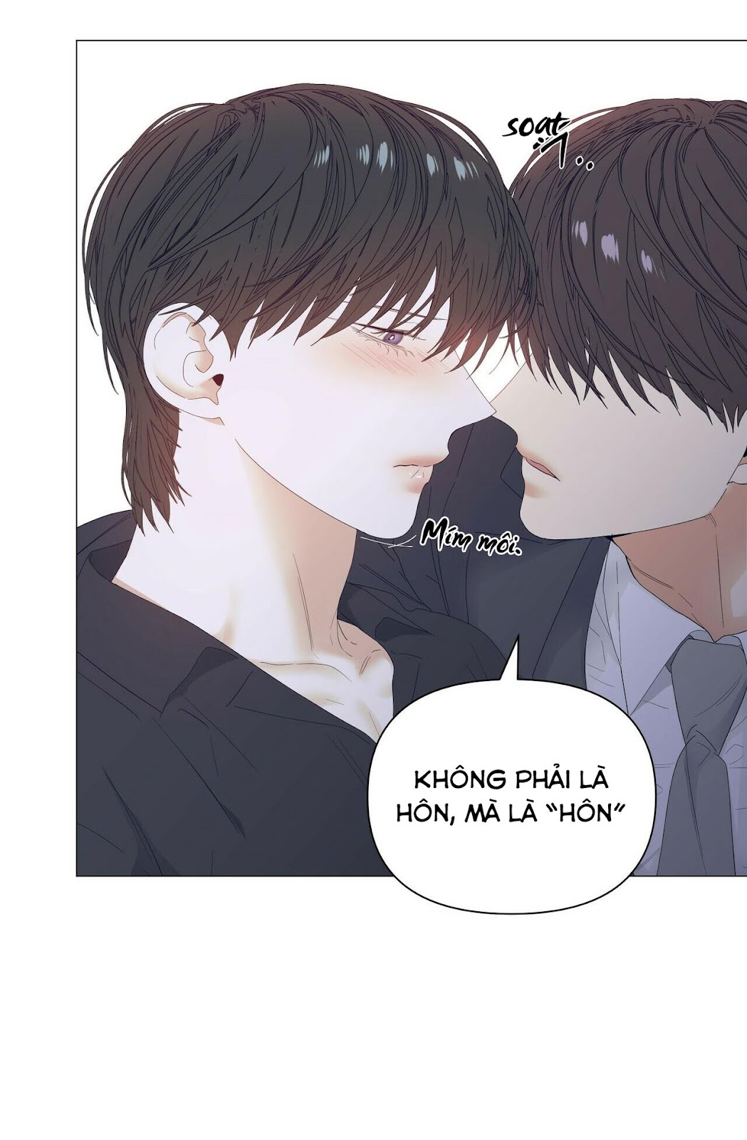 Hội Chứng Chapter 33 - Trang 62