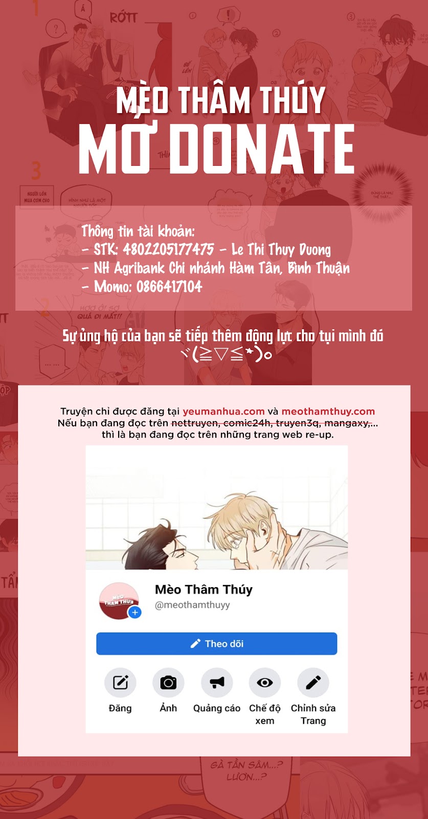 Hội Chứng Chapter 33 - Trang 77