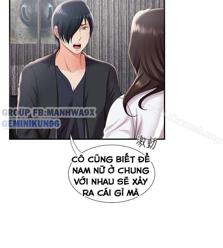 Keo Son Môi Chapter 30 - Trang 13