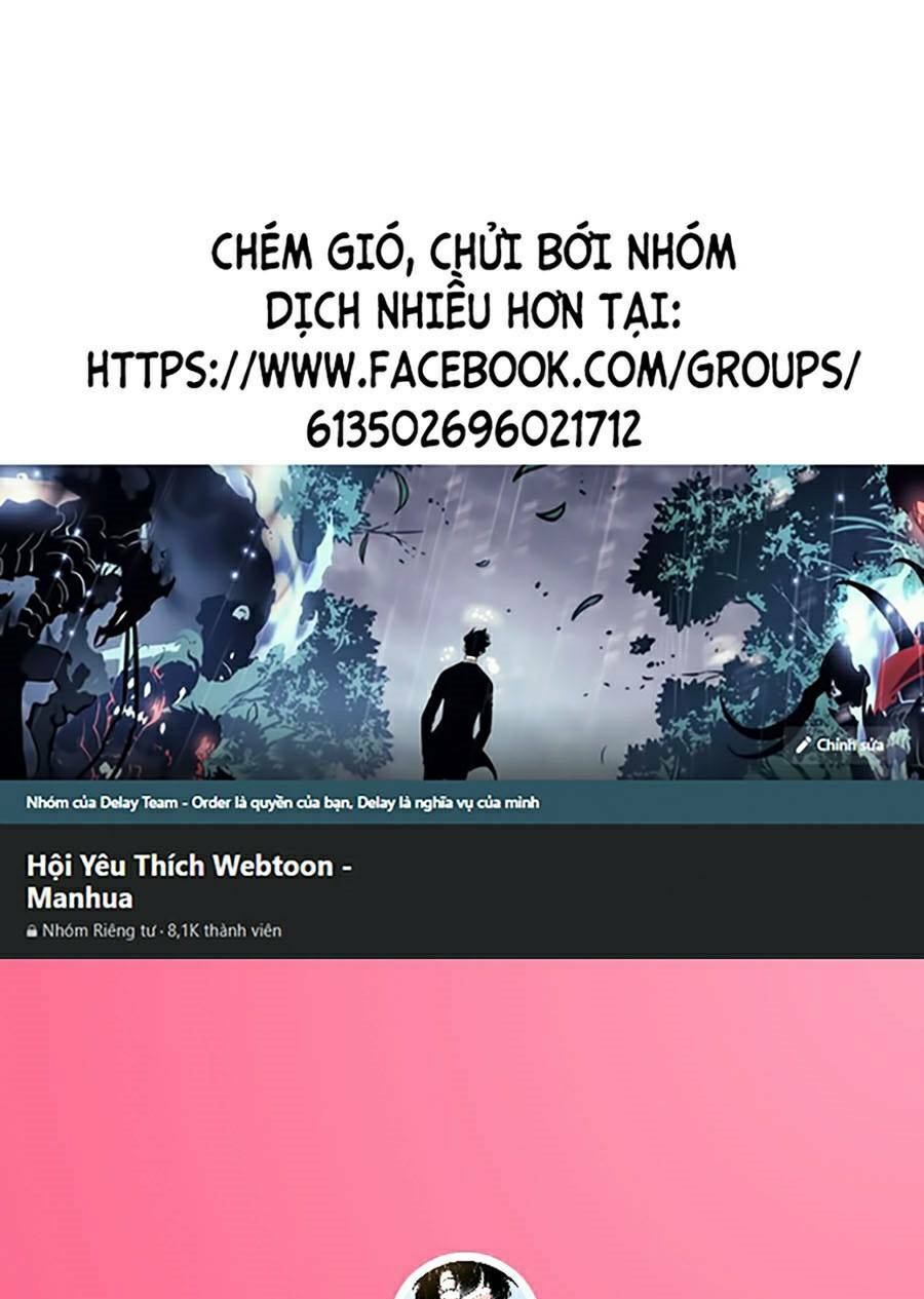 Kỷ Nguyên Tàn Bạo Chapter 21 - Trang 1