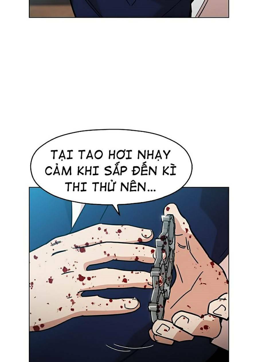 Kỷ Nguyên Tàn Bạo Chapter 21 - Trang 11