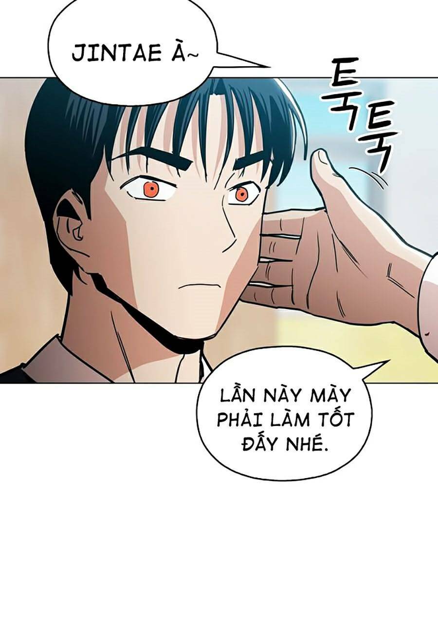 Kỷ Nguyên Tàn Bạo Chapter 21 - Trang 19