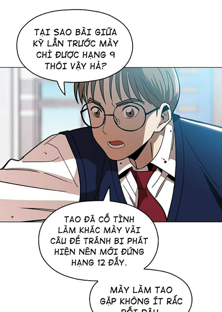 Kỷ Nguyên Tàn Bạo Chapter 21 - Trang 20