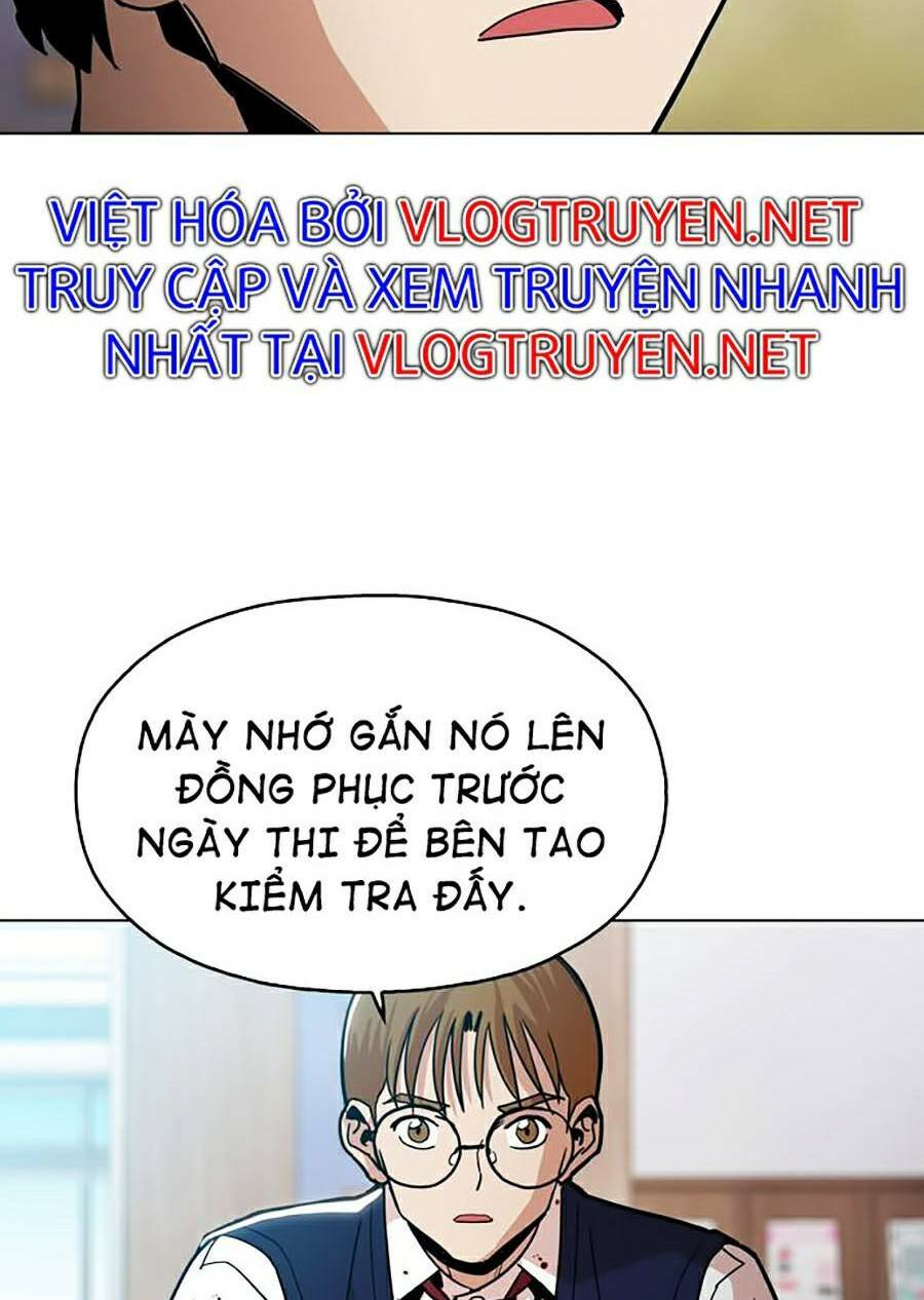 Kỷ Nguyên Tàn Bạo Chapter 21 - Trang 22