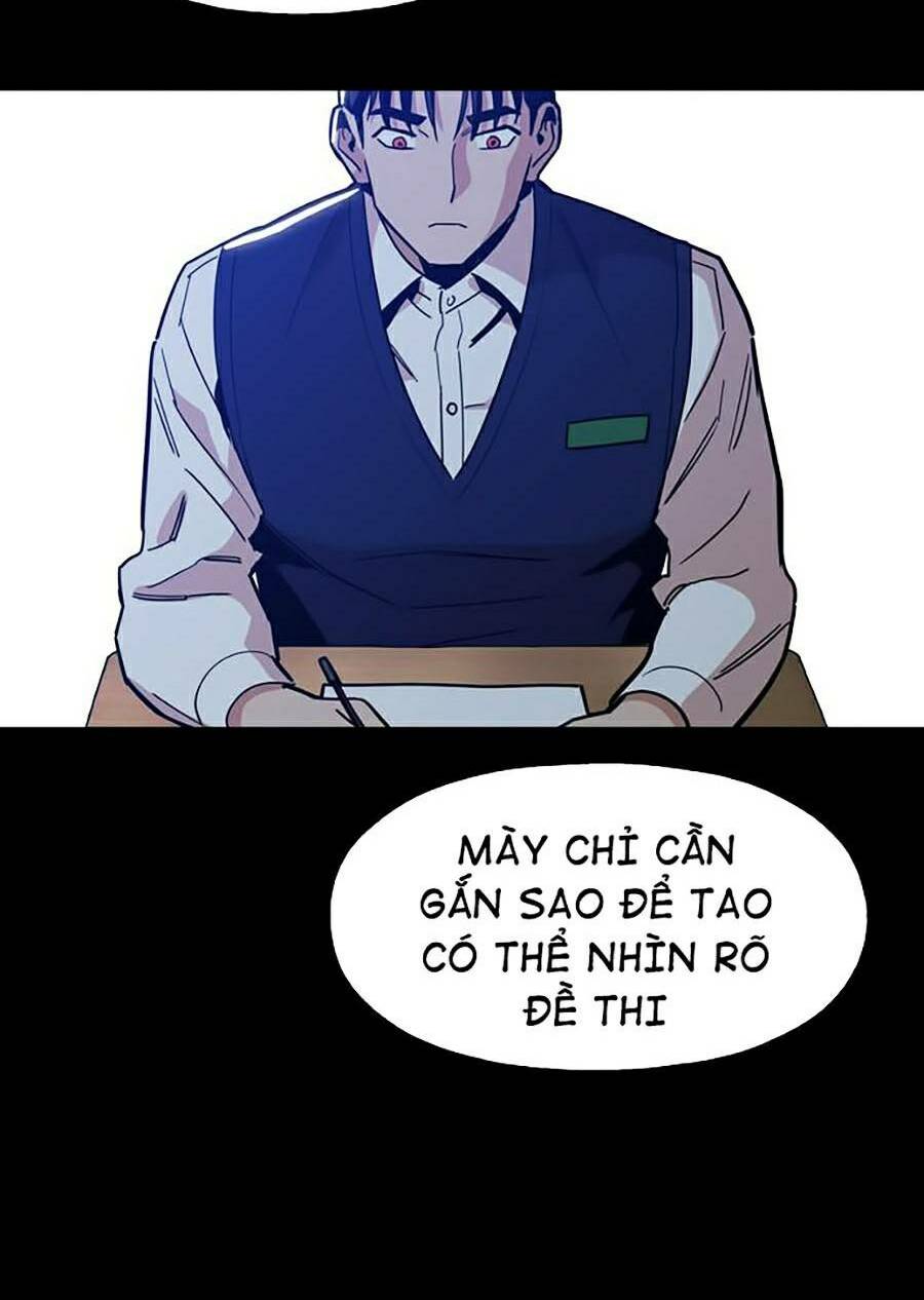 Kỷ Nguyên Tàn Bạo Chapter 21 - Trang 24