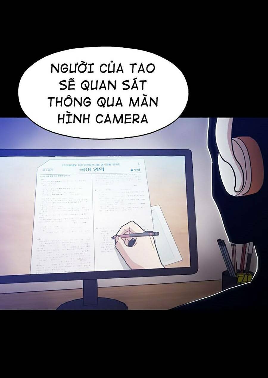 Kỷ Nguyên Tàn Bạo Chapter 21 - Trang 26