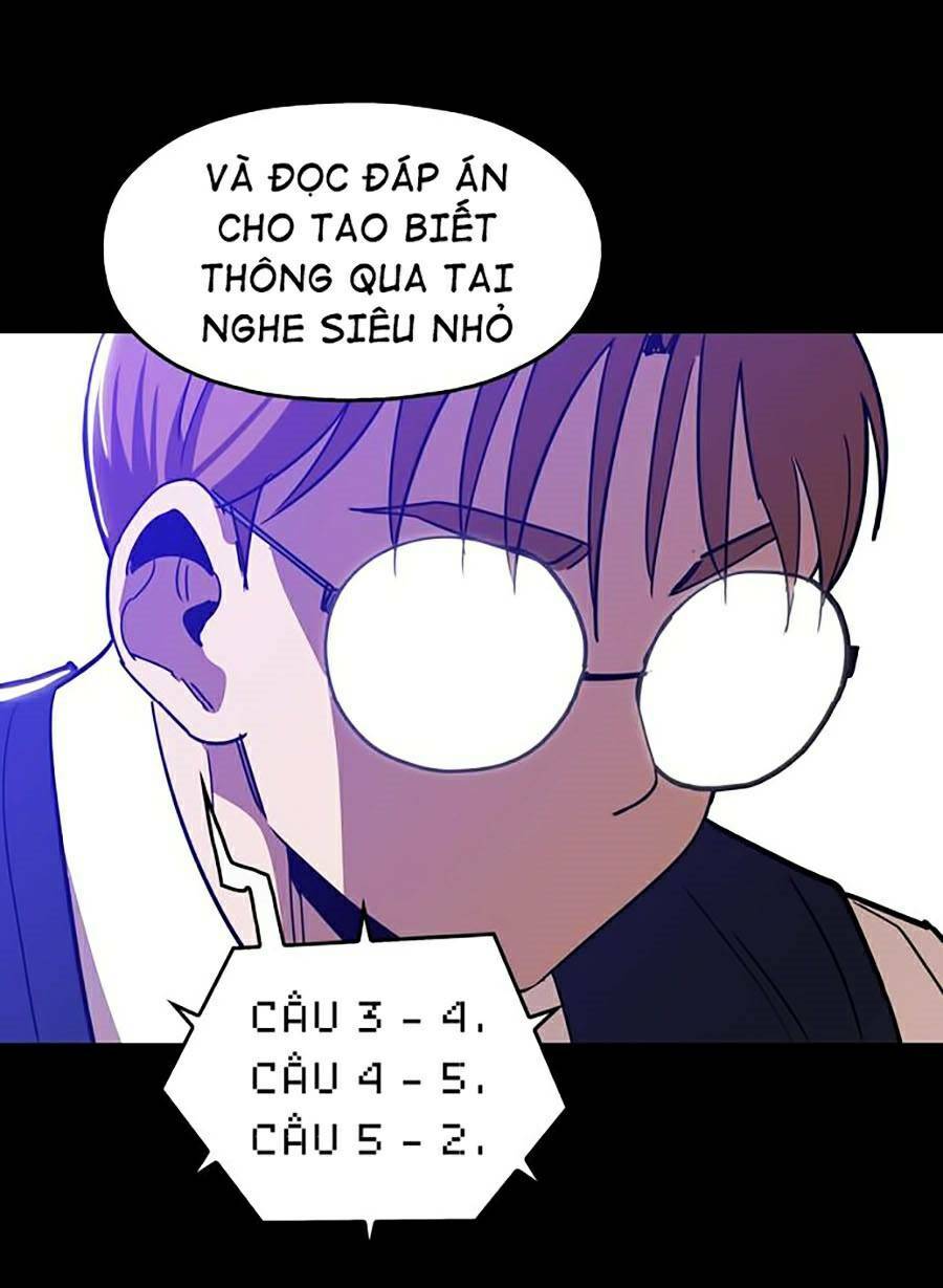 Kỷ Nguyên Tàn Bạo Chapter 21 - Trang 27