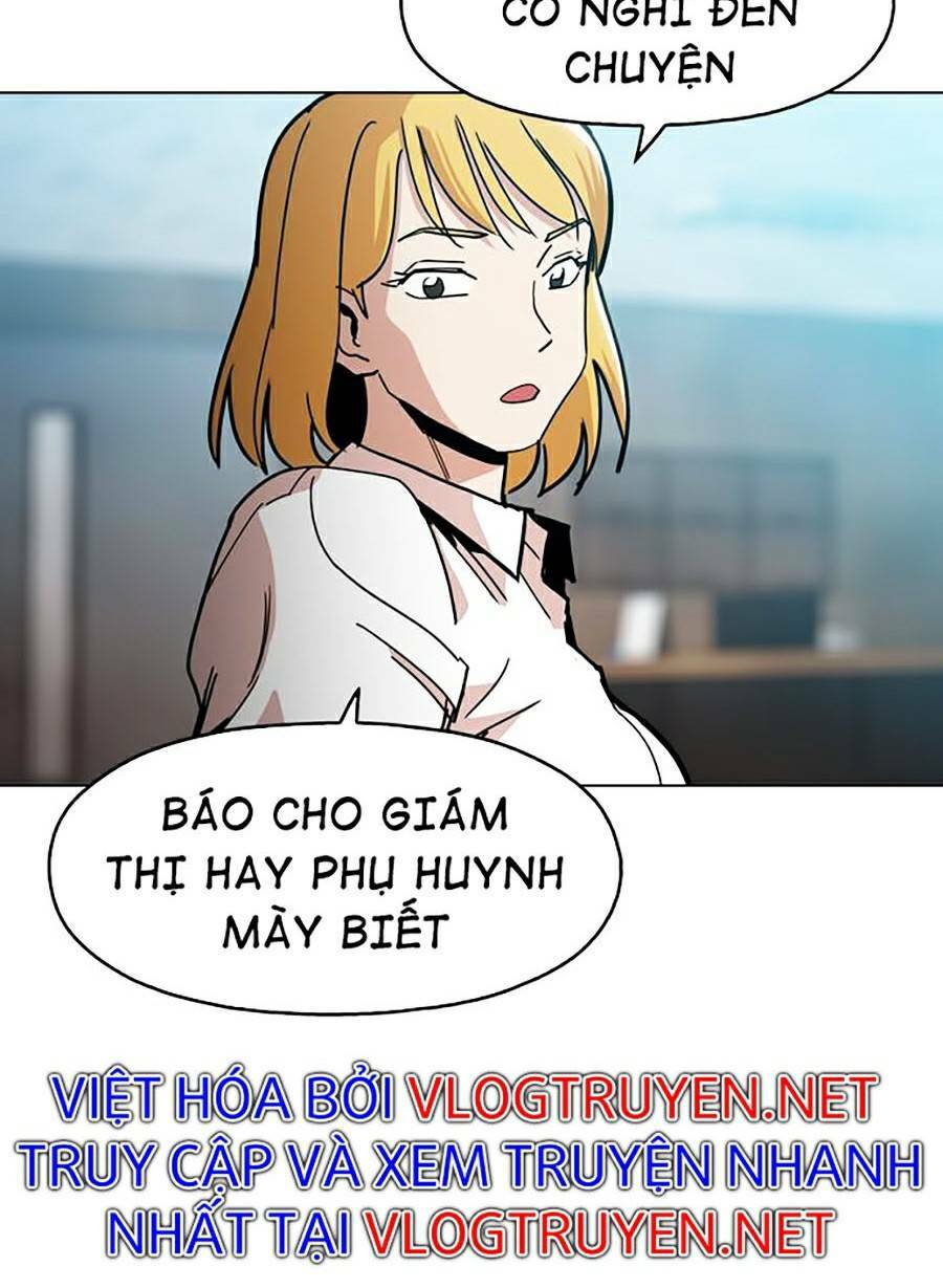 Kỷ Nguyên Tàn Bạo Chapter 21 - Trang 29